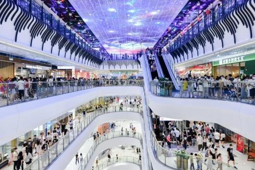 全國萬達廣場邁入400+時代,“萬達速度”馳騁不平凡