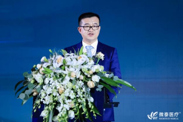 微泰醫(yī)療——下一個千億級市值的醫(yī)療企業(yè)?