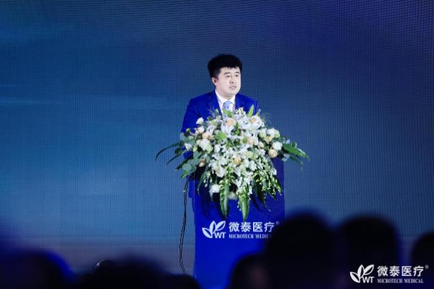微泰醫(yī)療——下一個千億級市值的醫(yī)療企業(yè)?