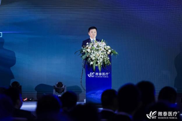 微泰醫(yī)療——下一個千億級市值的醫(yī)療企業(yè)?