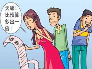裝修公司常見(jiàn)貓膩：切勿中了其中圈套