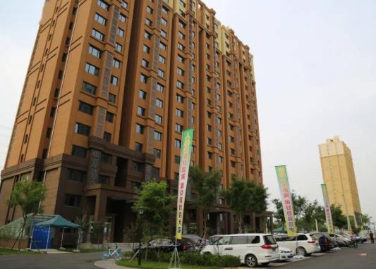 回遷房房產(chǎn)證多久能辦下來(lái)?北京回遷房可以買(mǎi)賣(mài)嗎