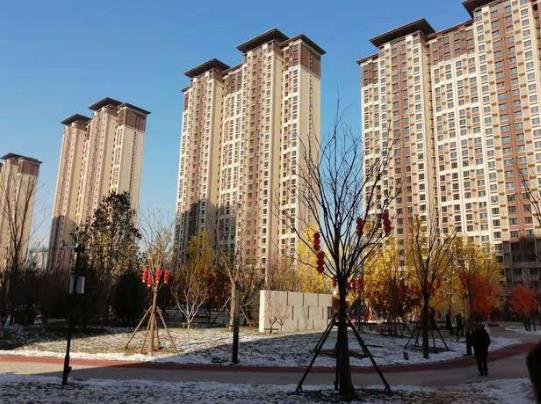 深圳回遷房有哪些樓盤?深圳回遷房比普通價格低很多是怎么回事