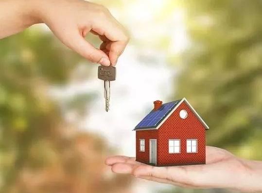公積金可以付房貸嗎?公積金注銷能全部提取里面的錢嗎