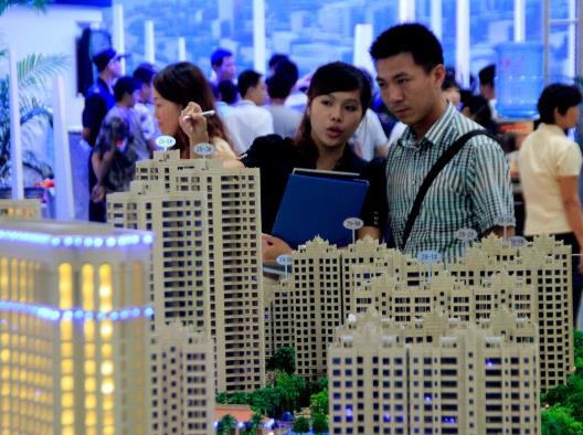 為什么新房不要中介費(fèi)?為什么在售樓處留了電話就不能去中介了