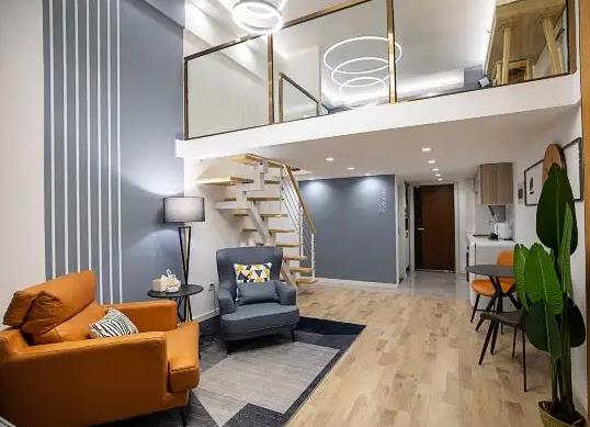 一室一廳住宅和loft公寓哪個(gè)好?loft公寓和住宅哪個(gè)貴