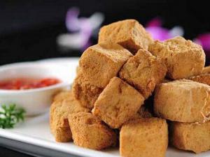 臭豆腐的制作方法-臭豆腐怎么做？