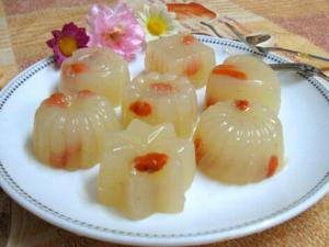 重陽(yáng)糕的文化內(nèi)涵-重陽(yáng)糕的做法