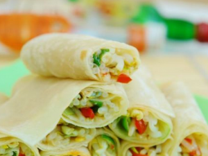 春餅的做法大全-春餅的種類有哪些？