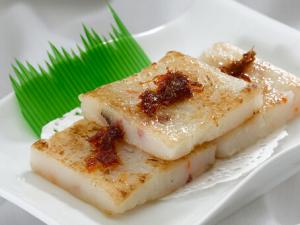 蘿卜糕的做法-蘿卜糕的營養(yǎng)價(jià)值