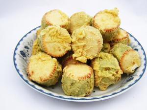 綠豆糕的做法-綠豆糕的種類有哪些？