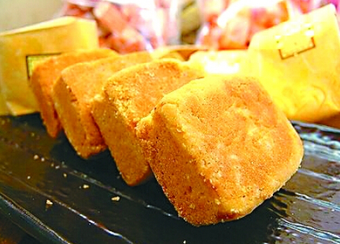 鳳梨酥的做法-鳳梨酥的營(yíng)養(yǎng)價(jià)值