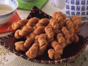 麻花的做法-麻花的營(yíng)養(yǎng)價(jià)值