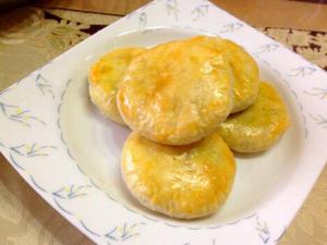 玫瑰餅的營(yíng)養(yǎng)價(jià)值-玫瑰餅的做法