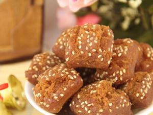 蜜三刀的做法-蜜三刀的營(yíng)養(yǎng)價(jià)值