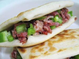 驢肉火燒怎么做好吃？驢肉火燒的做法