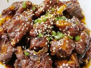 果醬燒排骨怎么做好吃？果醬燒排骨的做法