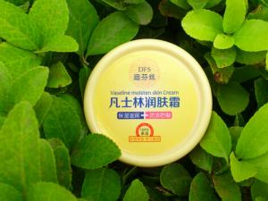 凡士林可以擦臉嗎？凡士林的作用
