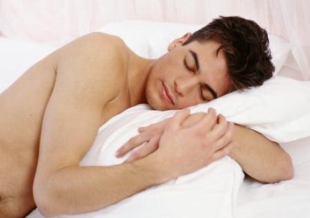 如何養(yǎng)生保健讓男人更年輕?男人延緩衰老保養(yǎng)方法