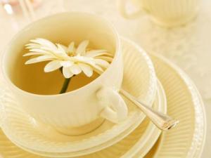 養(yǎng)顏喝什么茶好？7款養(yǎng)生花茶 喝出美麗容顏