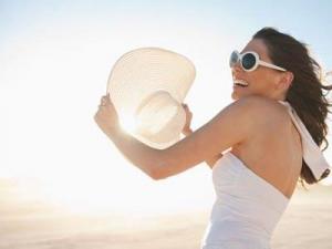 夏天如何防曬？怎樣做防曬才最科學合理