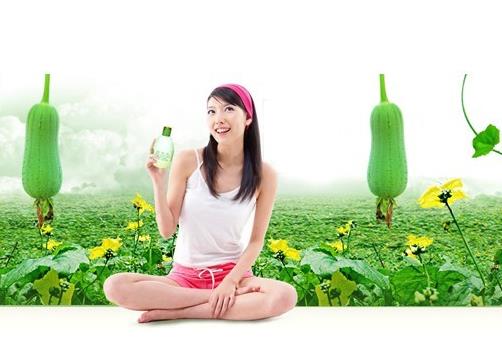 絲瓜水能美容護(hù)膚嗎?絲瓜水的功效與作用