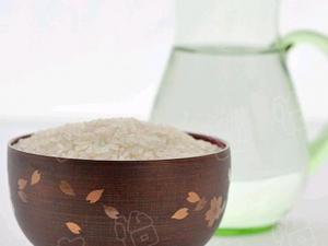用淘米水洗臉好嗎？淘米水洗臉的好處