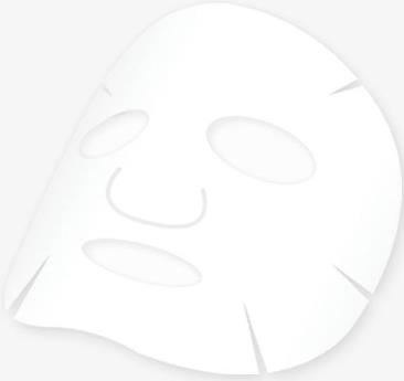 醫(yī)用冷敷貼面膜是什么?醫(yī)用冷敷貼面膜需要洗嗎?