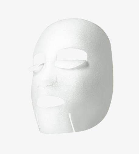 醫(yī)用冷敷貼面膜是什么?醫(yī)用冷敷貼面膜需要洗嗎?