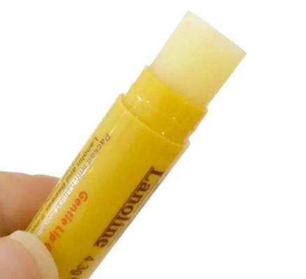 潤唇膏可以一直涂嗎?潤唇膏還可以涂在哪些地方?