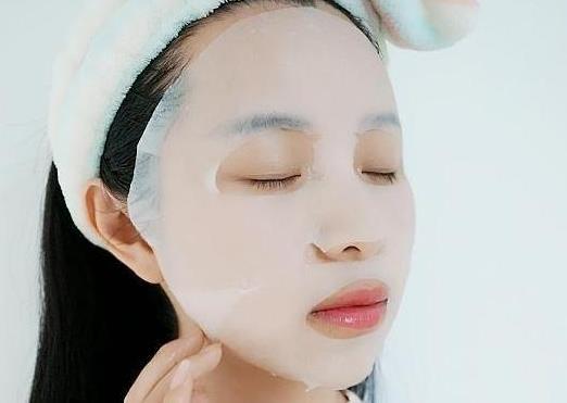 面膜過敏多久有反應(yīng)?面膜過敏幾天能自愈?