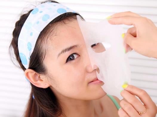 面膜過敏紅腫怎么處理?面膜過敏后臉如何恢復(fù)?