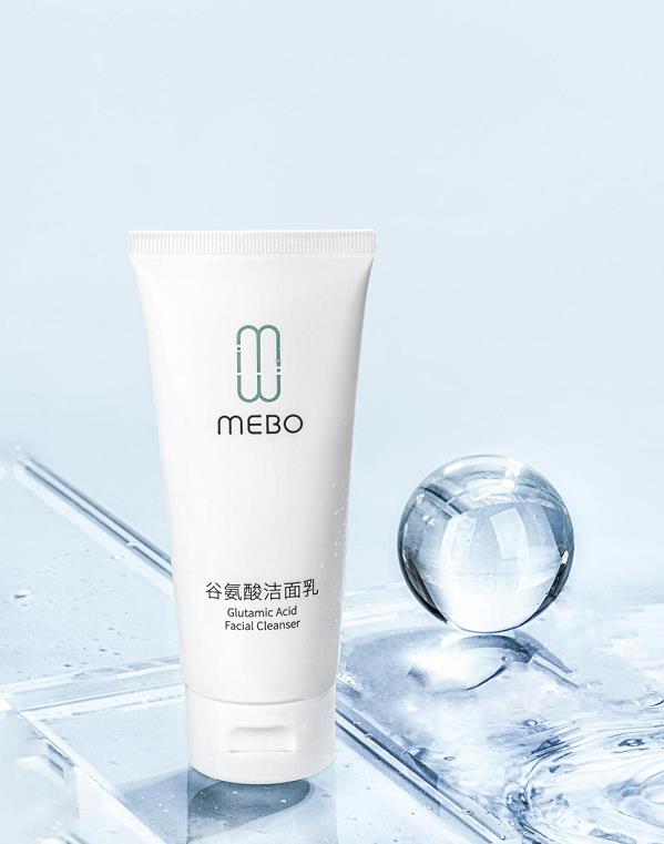 MEBO美寶 | 以科技重構(gòu)基礎(chǔ)護(hù)膚