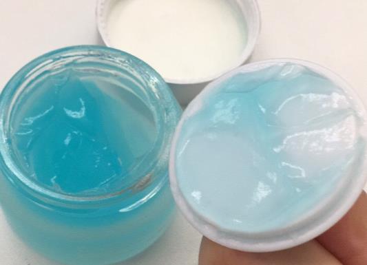 面霜搓泥還能繼續(xù)用嗎?用面霜搓泥是怎么回事?
