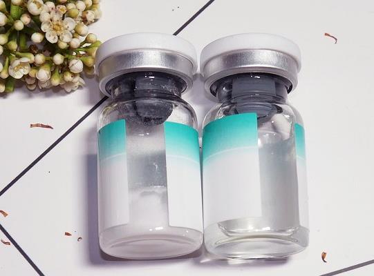 用了凍干粉臉上黏黏的是怎么回事?用了凍干粉為什么臉上會起皮