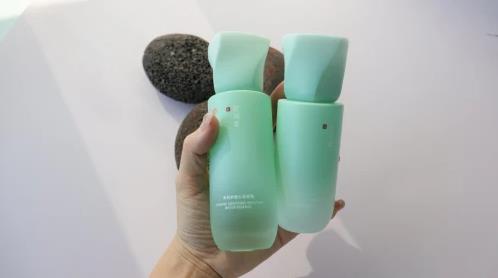 花間堂護(hù)膚茉莉舒緩沁潤(rùn)系列,幫你有效緩解冬天肌膚敏感問(wèn)題