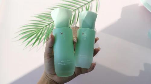花間堂護(hù)膚茉莉舒緩沁潤(rùn)系列,幫你有效緩解冬天肌膚敏感問(wèn)題