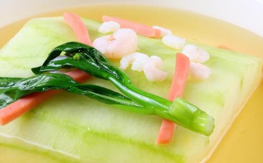 我們都希望自己可以青春永駐 多些吃這幾種食物保持青春常駐