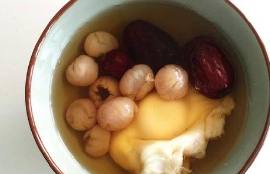 夏季滋補有秘訣 這四款美容養(yǎng)顏湯要多喝