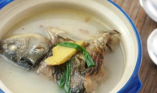 5款營(yíng)養(yǎng)養(yǎng)生湯 助你擺脫氣血兩虛