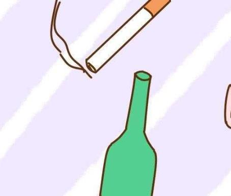 很多人的臉色卻跟黃臉婆一樣 導(dǎo)致臉色越來越差的6個壞習(xí)慣