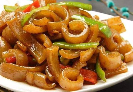 清爽豆腐美膚餐吃出美麗容顏 豆腐對(duì)養(yǎng)膚有影響