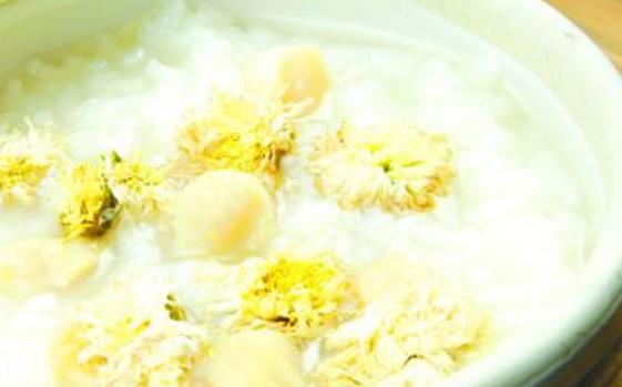 花粥美容又養(yǎng)膚 吃杏花粥對(duì)養(yǎng)膚有影響