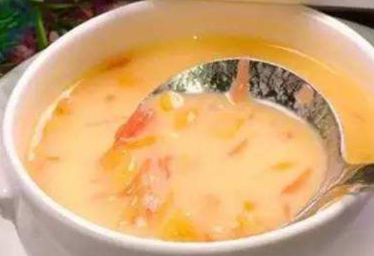 吃不胖的養(yǎng)膚糖水 雪蛤?qū)︷B(yǎng)膚有好處
