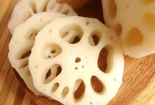 秋季多吃蓮藕排毒養(yǎng)膚 吃蓮藕對(duì)養(yǎng)膚有好處