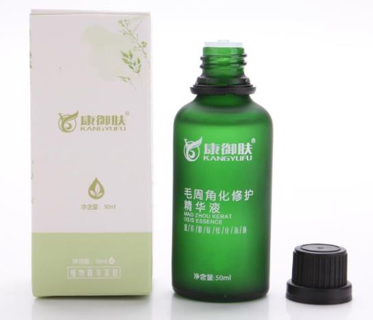 去雞皮膚用什么藥膏最好 親歷體驗(yàn)更有發(fā)言權(quán)