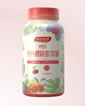 春季皮膚敏感,補(bǔ)維生素C吃什么好?維C軟糖