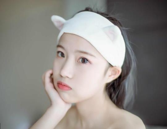 去紅血絲最有效的方法,輕松去紅5妙招