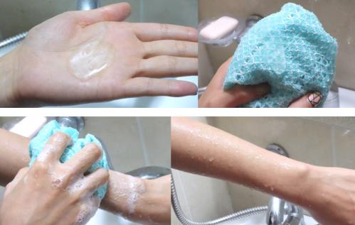 哪個(gè)牌子的沐浴露好用?韓國(guó)“國(guó)民沐浴露”happy bath