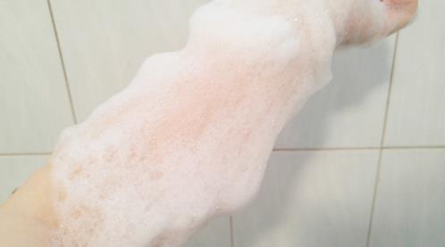 什么牌子沐浴露好用,韓國(guó)happy bath沐浴露解救你干燥的肌膚